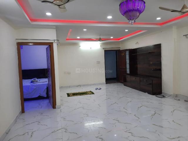 3 BHK Apartment in Happy Homes Colony for resale Hyderabad. The reference number is 7281253