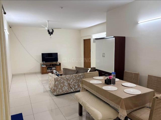 3 BHK Apartment in Haralur for rent Bengaluru. The reference number is 20383476