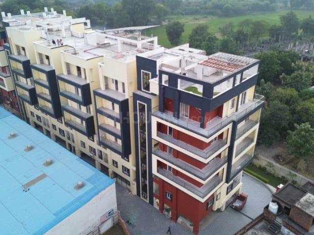 3 BHK Apartment in Harhua for resale Varanasi. The reference number is 19319998