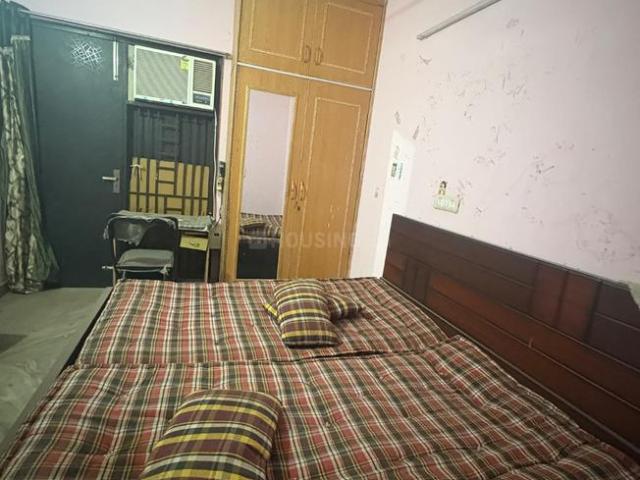 3 BHK Apartment in Hari Nagar for rent New Delhi. The reference number is 20549047