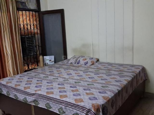 3 BHK Apartment in Hari Nagar for resale New Delhi. The reference number is 20890596