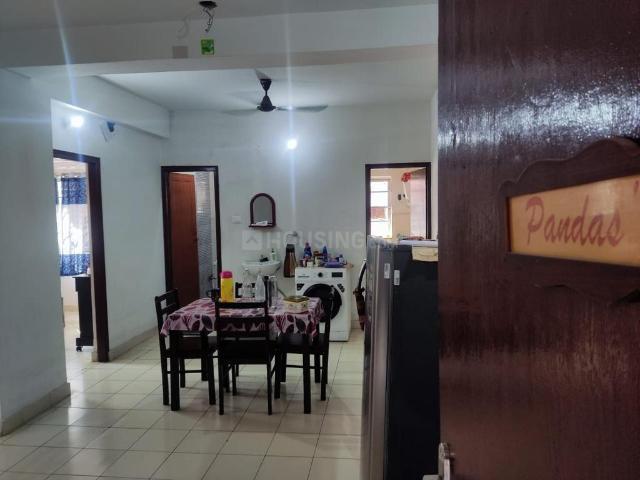3 BHK Apartment in Haridevpur Dhali Para for resale Kolkata. The reference number is 20560240
