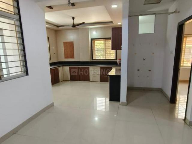 3 BHK Apartment in Old Padra Road for resale Vadodara. The reference number is 15680542