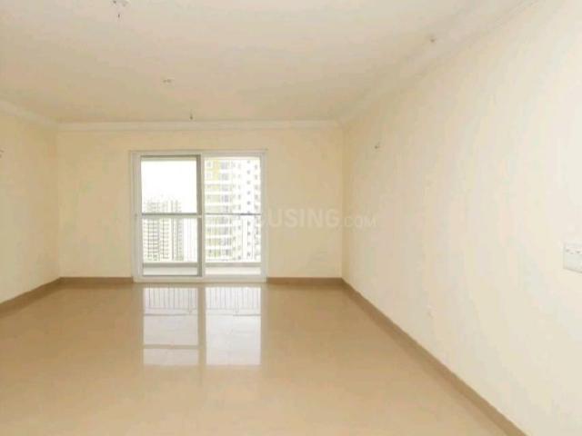 3 BHK Apartment in Harlur for rent Bengaluru. The reference number is 19611368