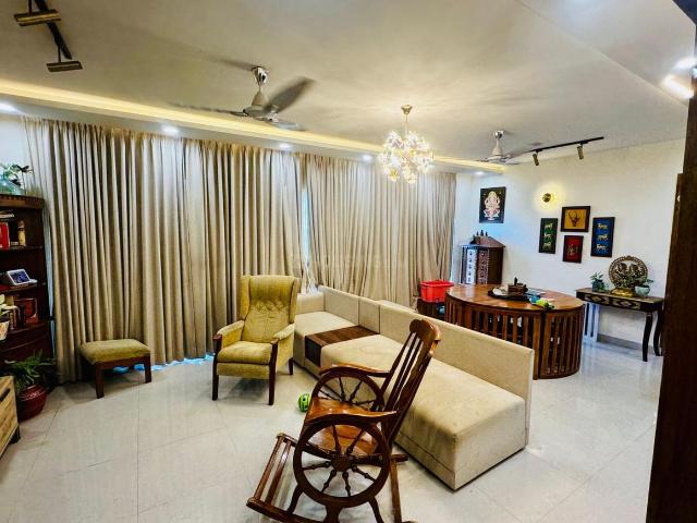 3 BHK Apartment in Harlur for rent Bengaluru. The reference number is 20043091