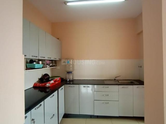 3 BHK Apartment in Harlur for rent Bengaluru. The reference number is 20080610