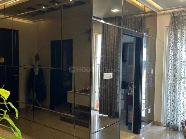 3 BHK Apartment in Harlur for rent Bengaluru. The reference number is 20020788