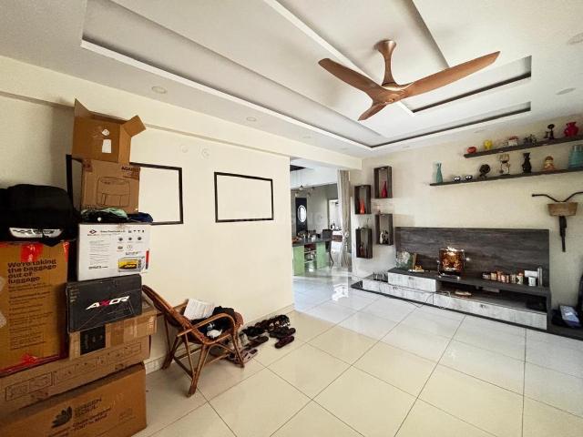 3 BHK Apartment in Harlur for rent Bengaluru. The reference number is 20028120
