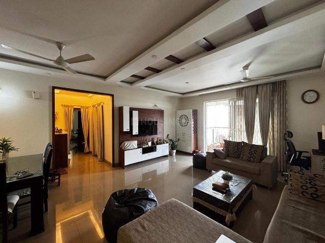 3 BHK Apartment in Harlur for rent Bengaluru. The reference number is 20028131