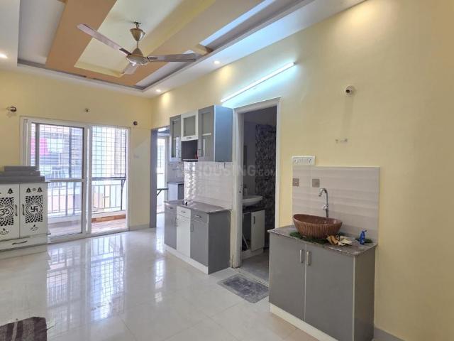 3 BHK Apartment in Harlur for rent Bengaluru. The reference number is 20147970