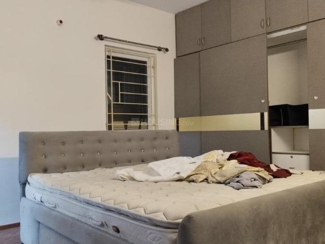 3 BHK Apartment in Harlur for rent Bengaluru. The reference number is 20186792