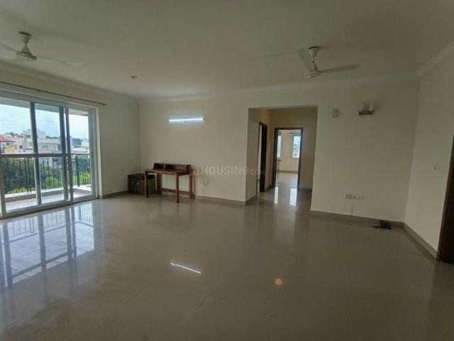 3 BHK Apartment in Harlur for rent Bengaluru. The reference number is 20195524