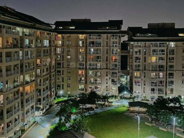 3 BHK Apartment in Harlur for rent Bengaluru. The reference number is 20117247