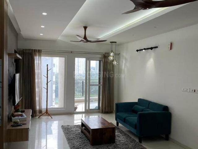 3 BHK Apartment in Harlur for rent Bengaluru. The reference number is 20268989