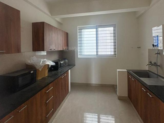 3 BHK Apartment in Harlur for rent Bengaluru. The reference number is 20289912