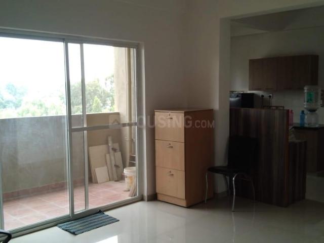 3 BHK Apartment in Harlur for rent Bengaluru. The reference number is 20342206