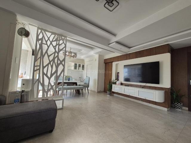 3 BHK Apartment in Harlur for rent Bengaluru. The reference number is 20343663