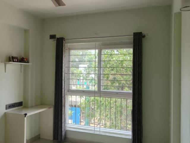 3 BHK Apartment in Harlur for rent Bengaluru. The reference number is 20380996