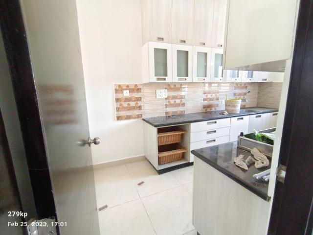 3 BHK Apartment in Harlur for rent Bengaluru. The reference number is 20316282