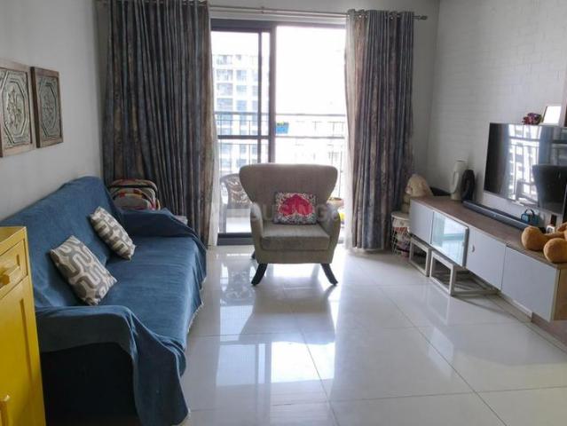 3 BHK Apartment in Harlur for rent Bengaluru. The reference number is 20323163