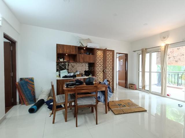 3 BHK Apartment in Harlur for rent Bengaluru. The reference number is 20460427