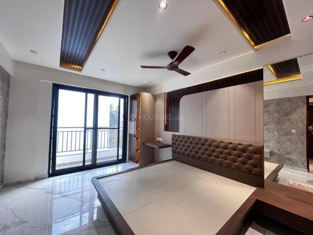3 BHK Apartment in Harlur for rent Bengaluru. The reference number is 20460573