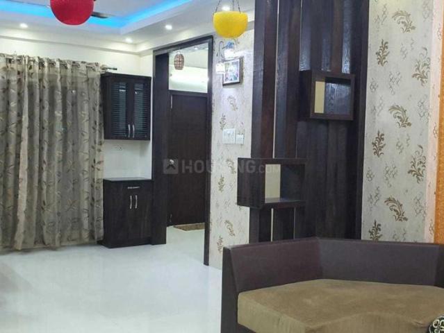 3 BHK Apartment in Harlur for rent Bengaluru. The reference number is 20474166