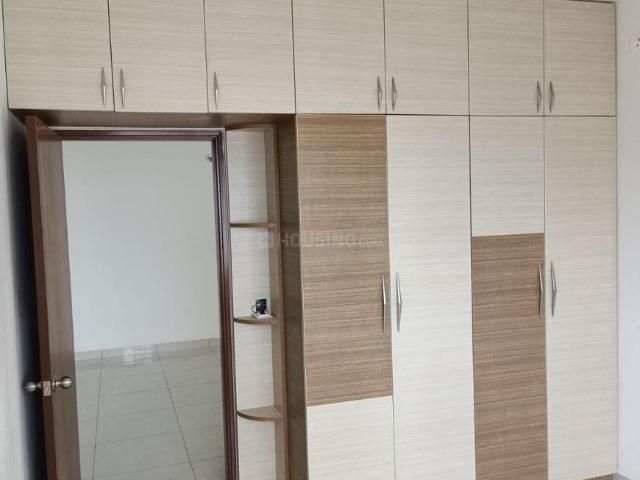 3 BHK Apartment in Harlur for rent Bengaluru. The reference number is 20413850
