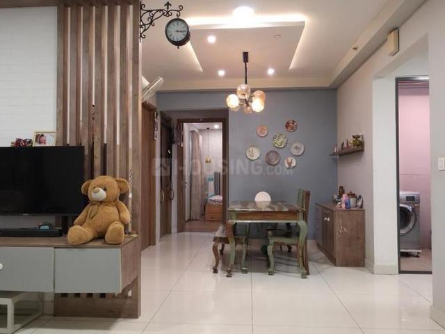 3 BHK Apartment in Harlur for rent Bengaluru. The reference number is 20598486