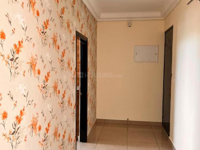 3 BHK Apartment in Harlur for rent Bengaluru. The reference number is 20667858