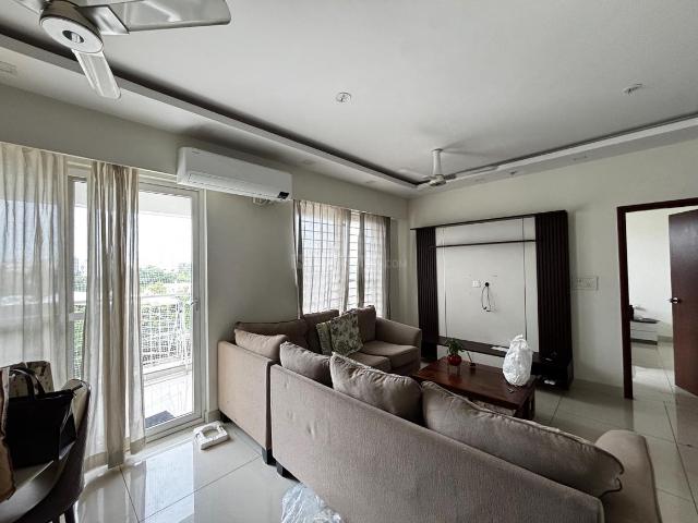 3 BHK Apartment in Harlur for rent Bengaluru. The reference number is 20623652