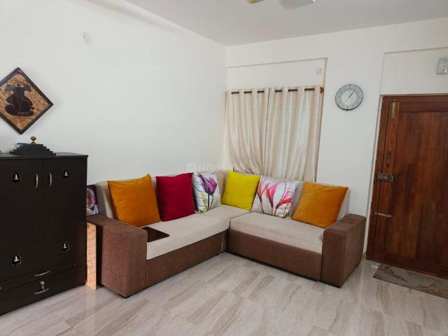 3 BHK Apartment in Harlur for resale Bengaluru. The reference number is 14833642