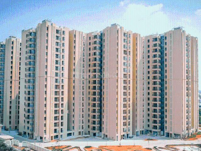 3 BHK Apartment in Harlur for resale Bengaluru. The reference number is 20112388