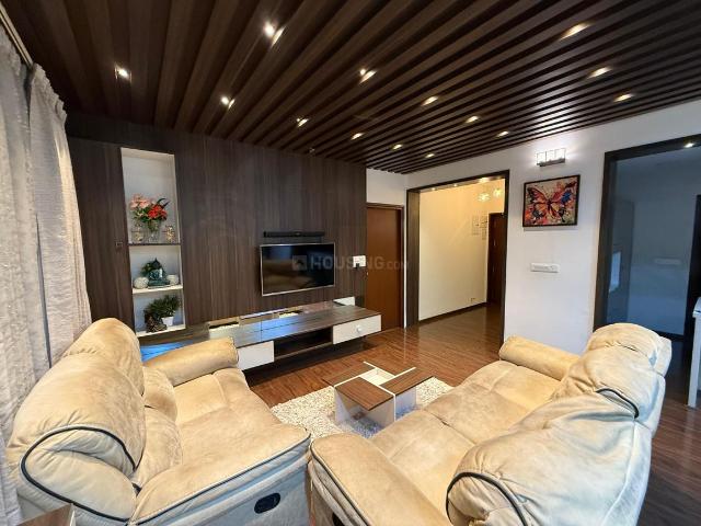 3 BHK Apartment in Harlur for resale Bengaluru. The reference number is 20636192