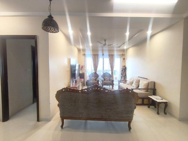 3 BHK Apartment in Harlur for resale Bengaluru. The reference number is 20640104