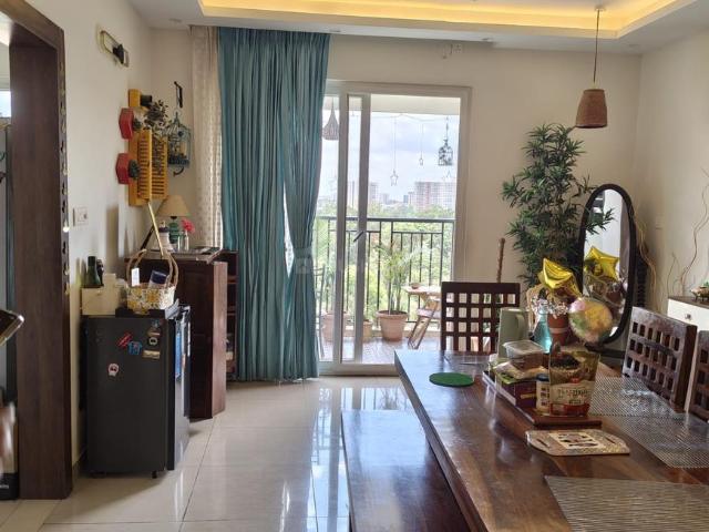 3 BHK Apartment in Harlur for resale Bengaluru. The reference number is 20663970