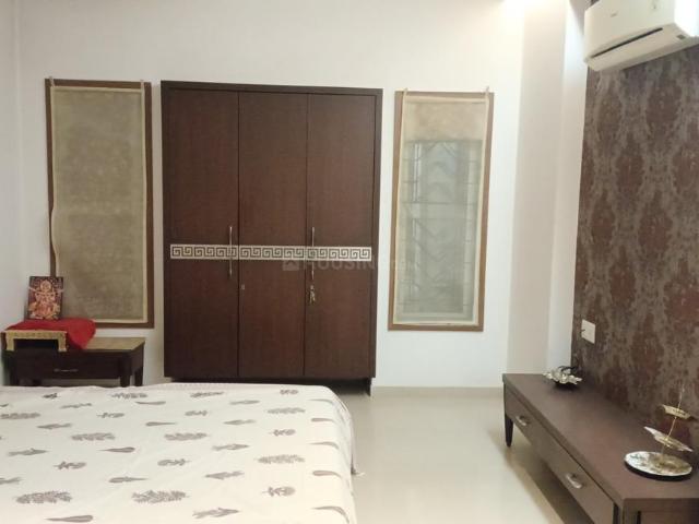 3 BHK Apartment in Harni for rent Vadodara. The reference number is 13243122