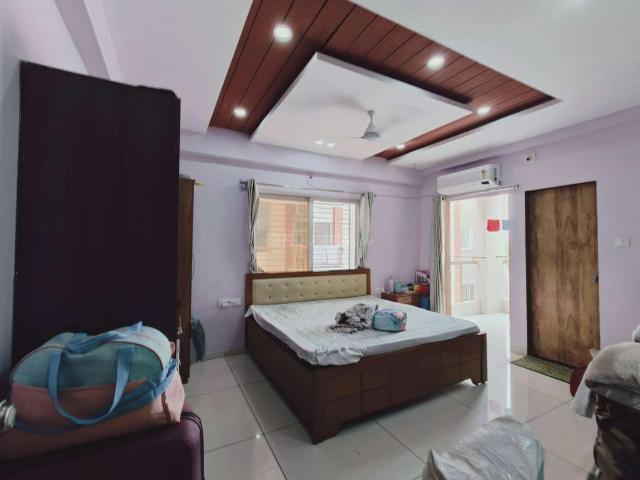 3 BHK Apartment in Harni for rent Vadodara. The reference number is 14846086