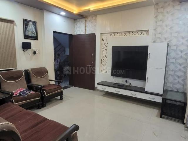 3 BHK Apartment in Harni for rent Vadodara. The reference number is 14890006