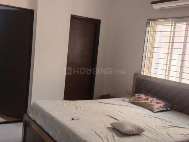 3 BHK Apartment in Harni for rent Vadodara. The reference number is 14277285