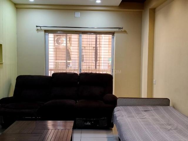 3 BHK Apartment in Harni for rent Vadodara. The reference number is 15886284