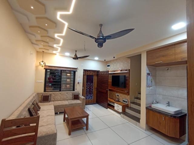 3 BHK Apartment in Harni for rent Vadodara. The reference number is 16437828