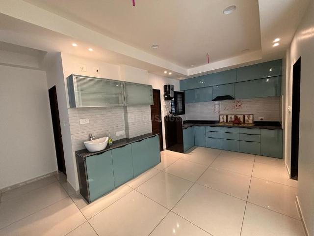 3 BHK Apartment in Harni for rent Vadodara. The reference number is 16597054