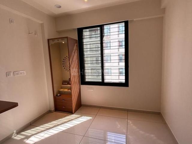 3 BHK Apartment in Harni for rent Vadodara. The reference number is 16665149