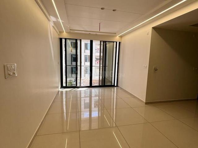 3 BHK Apartment in Harni for rent Vadodara. The reference number is 16675508
