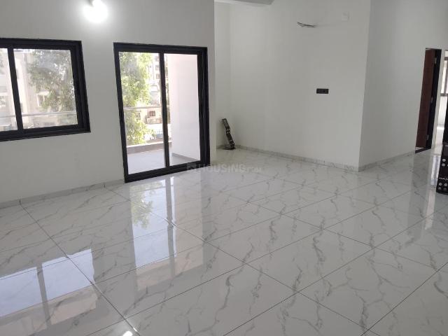 3 BHK Apartment in Harni for rent Vadodara. The reference number is 16684394
