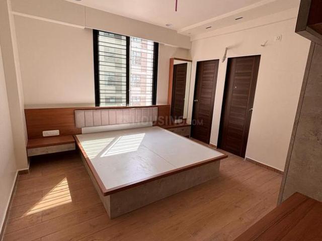 3 BHK Apartment in Harni for rent Vadodara. The reference number is 16689410