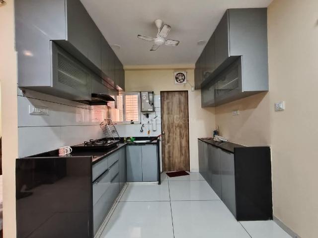 3 BHK Apartment in Harni for rent Vadodara. The reference number is 16702403