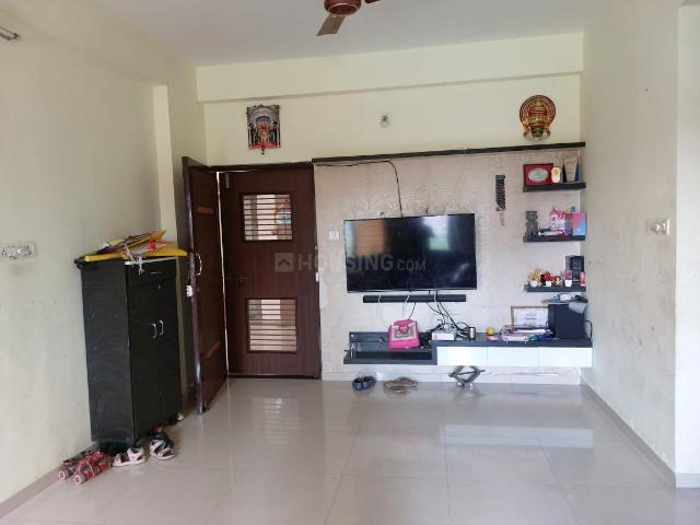 3 BHK Apartment in Harni for rent Vadodara. The reference number is 16731012