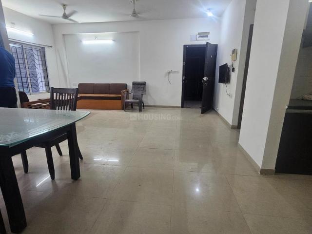 3 BHK Apartment in Harni for rent Vadodara. The reference number is 16818780